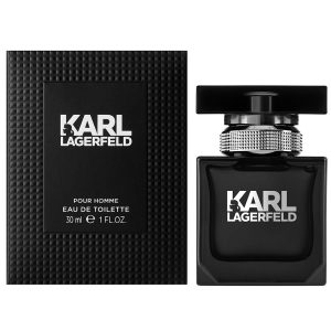 Мъжки парфюм Karl Lagerfeld for Him EDT