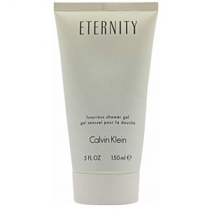 Дамски душ гел Calvin Klein Eternity 150 ml