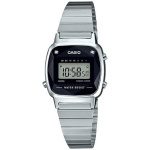 Дамски часовник Casio LA670WEAD-1EF