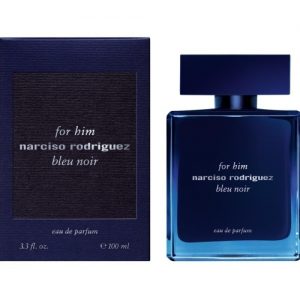 Мъжки парфюм Narciso Rodriguez for Him Bleu Noir EDP