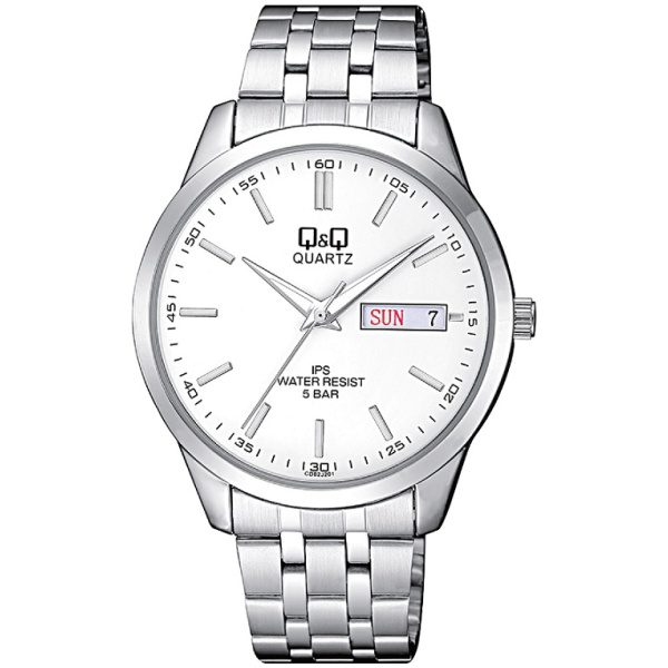 Мъжки часовник Q&Q CD02J201Y