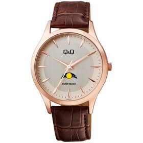 Мъжки часовник Q&Q - AA30J101Y