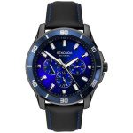 Мъжки часовник Sekonda Midnight Blue – S-1634.00 от Juel.bg