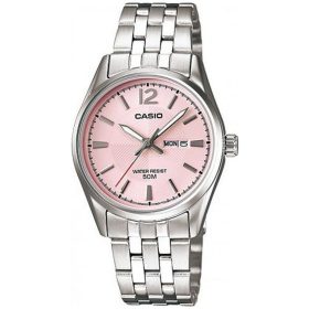 Дамски часовник CASIO - LTP-1335D-5AV