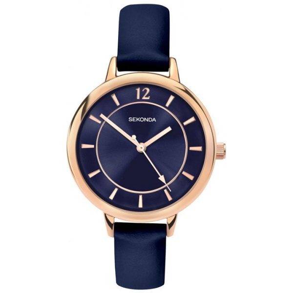 Дамски часовник Sekonda Editions - S-2136.00