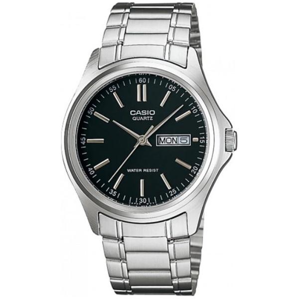 Мъжки часовник CASIO - MTP-1239D-1ADF