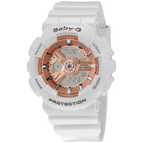 Дамски часовник CASIO BABY-G - BA-110X-7A1ER