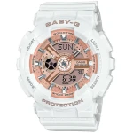 Дамски часовник CASIO BABY-G – BA-110X-7A1ER