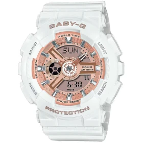 Дамски часовник CASIO BABY-G - BA-110X-7A1ER