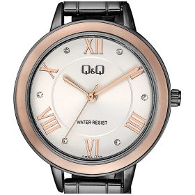 Дамски часовник Q&Q - QB89J417Y