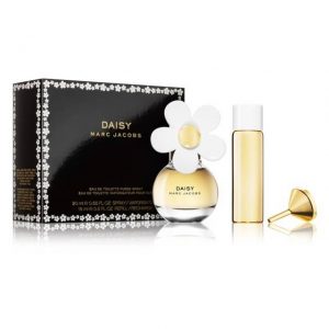 Дамски подаръчен комплект Marc Jacobs Daisy EDT