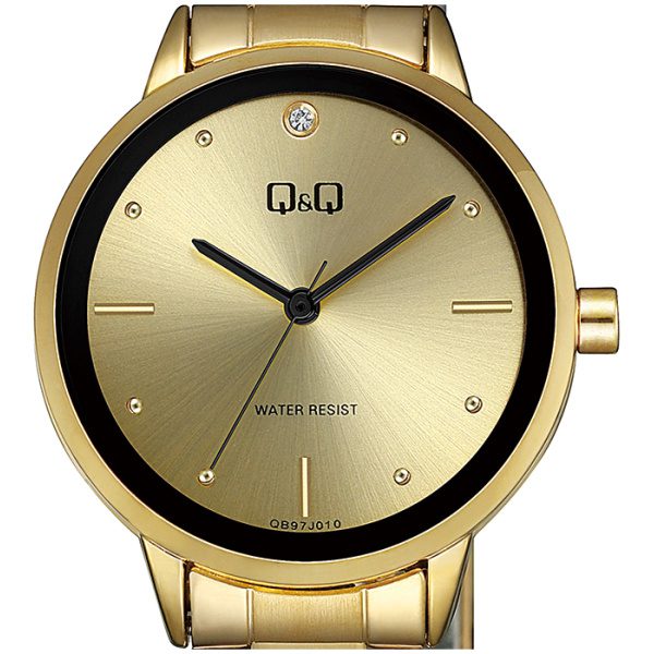 Дамски часовник Q&Q - QB97J010Y