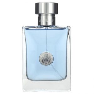 Versace pour Homme EDT мъжки парфюм – без опаковка