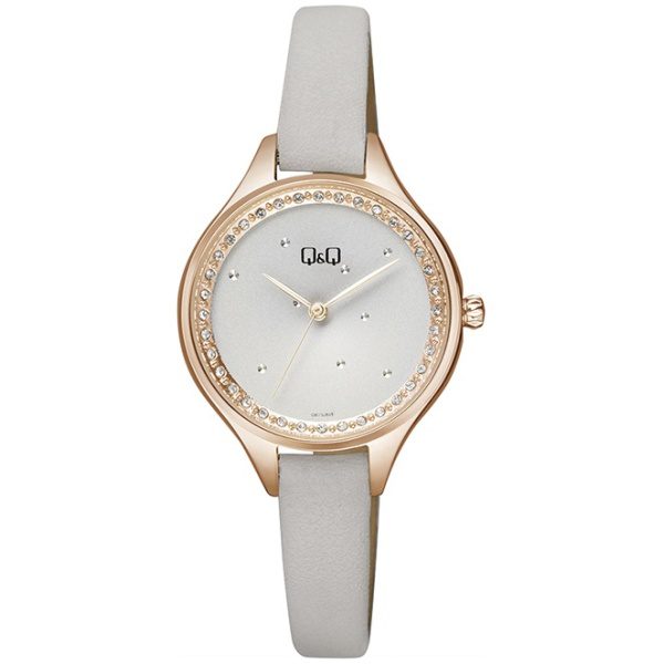 Дамски часовник Q&Q Designer's Collection - QB73J101Y
