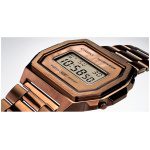 Мъжки часовник Casio Vintage Collection – A1000RG-5EF