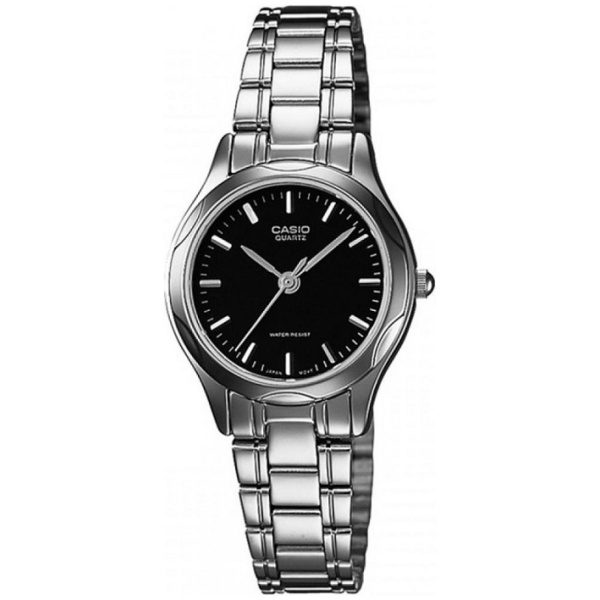 Дамски часовник CASIO LTP-1275D-1ADF