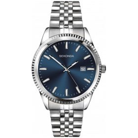 Мъжки часовник Sekonda Men's Classic - S-1640.00