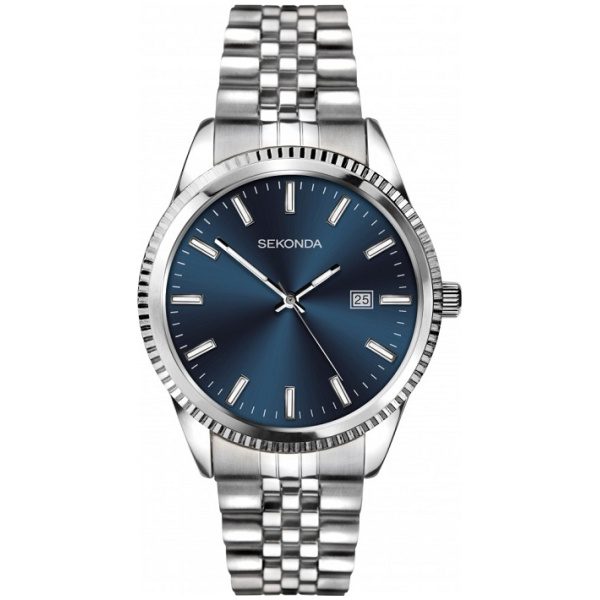 Мъжки часовник Sekonda Men’s Classic – S-1640.00
