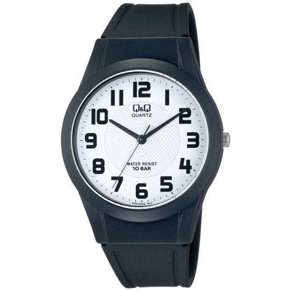 Мъжки часовник Q&Q - VQ50J002Y