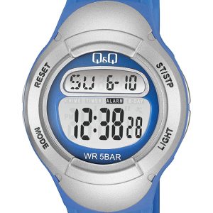Детски дигитален часовник Q&Q - M194J002Y