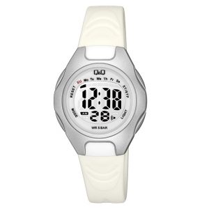 Детски дигитален часовник Q&Q - M195J004Y