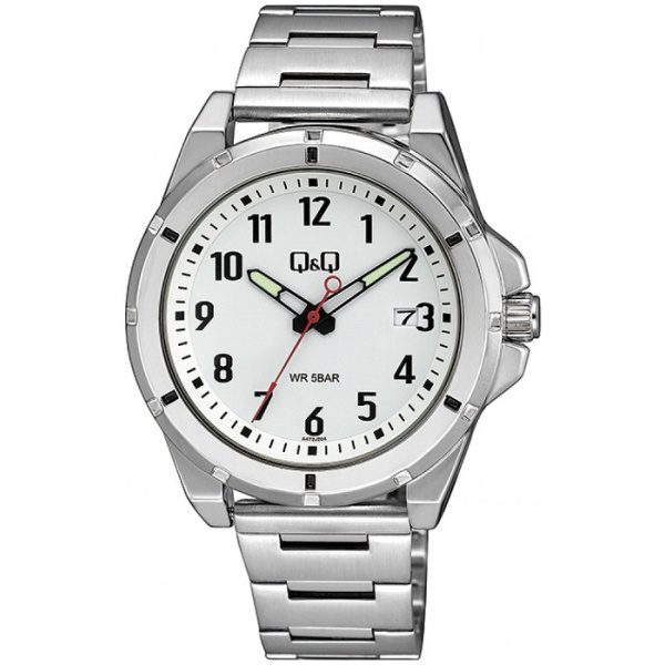 Мъжки часовник Q&Q - A472J204Y
