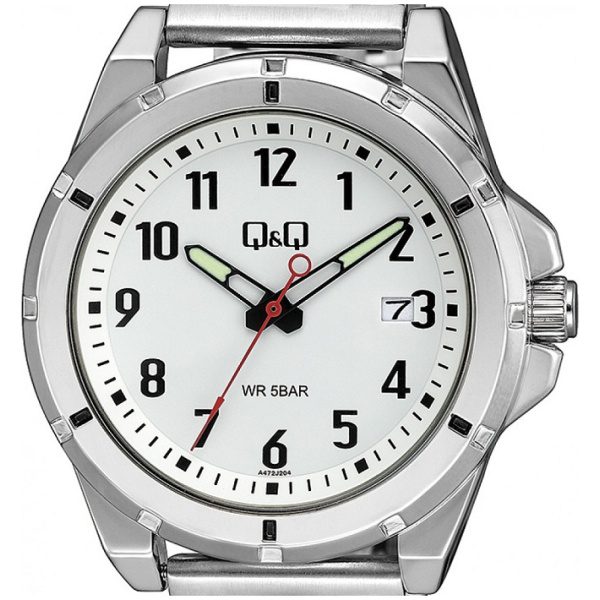 Мъжки часовник Q&Q - A472J204Y