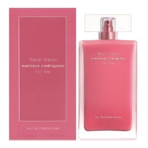 Narciso Rodriguez Fleur Musc for Her EDT Florale парфюм за жени