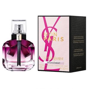 Yves Saint Laurent Mon Paris Intensément EDP 2020 парфюм за жени
