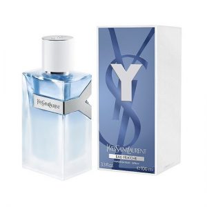 Yves Saint Laurent "Y" Eau Fraiche 2020 парфюм за мъже