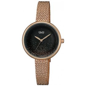Дамски часовник Q&Q Designer's Collection - QZ41J008Y