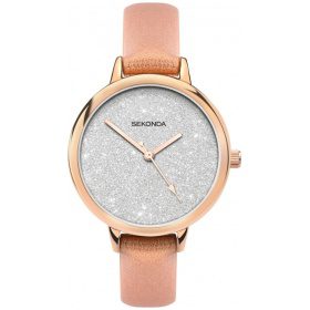 Дамски часовник Sekonda Editions - S-40025.00