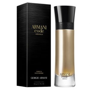 Giorgio Armani Code Absolu EDP парфюм за мъже