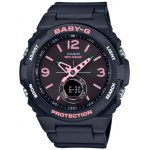 Дамски часовник Casio Baby-G – BGA-260SC-1AER