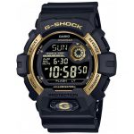 Мъжки часовник Casio G-Shock – G-8900GB-1ER
