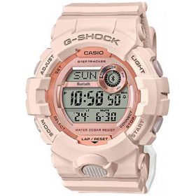 Дамски часовник Casio G-Shock - GMD-B800-4ER