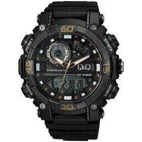 Мъжки дигитален часовник Q&Q - GW87J013Y