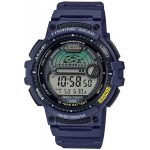 Мъжки часовник Casio Fishing - WS-1200H-2AVEF