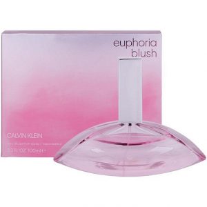 Calvin Klein Euphoria Blush EDP 2020 парфюм за жени