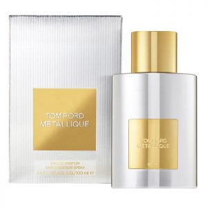 Tom Ford Metallique EDP 2019 парфюм за жени