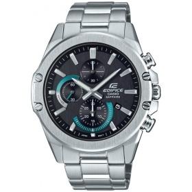 Мъжки часовник Casio Edifice Sapphire Glass - EFR-S567D-1AVUEF