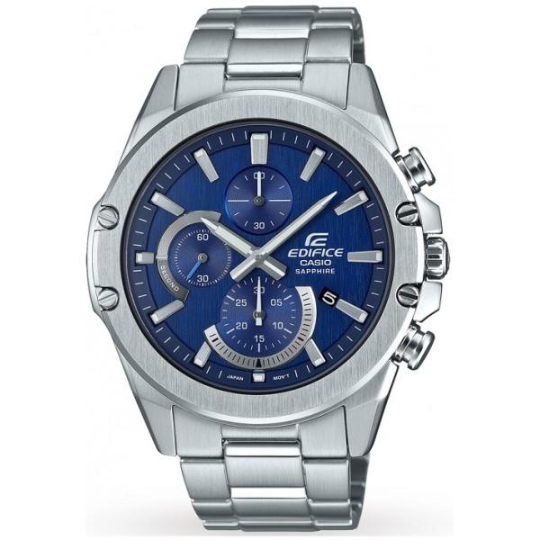 Мъжки часовник Casio Edifice Sapphire Glass - EFR-S567D-2AVUEF