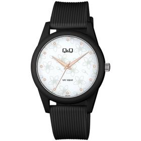 Дамски аналогов часовник Q&Q - VS12J030Y