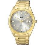 Мъжки аналогов часовник Q&Q – A476J001Y