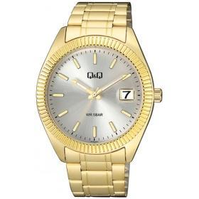 Мъжки аналогов часовник Q&Q - A476J001Y
