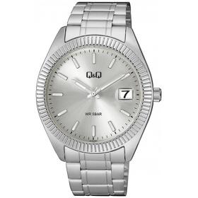 Мъжки аналогов часовник Q&Q - A476J201Y