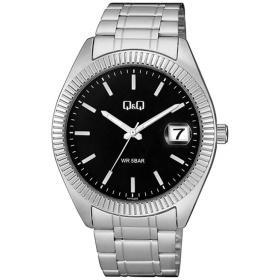 Мъжки аналогов часовник Q&Q - A476J202Y
