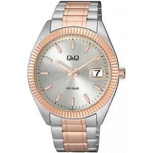 Мъжки аналогов часовник Q&Q - A476J411Y