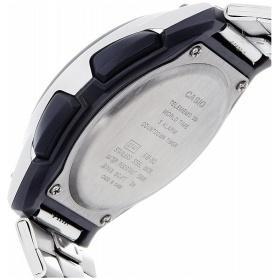 Мъжки дигитален часовник Casio - AW-80D-1AVDF