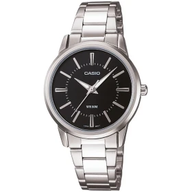 Дамски аналогов часовник Casio - Casio Collection - LTP-1303D-1AVDF